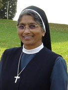 Zuster Margaritha